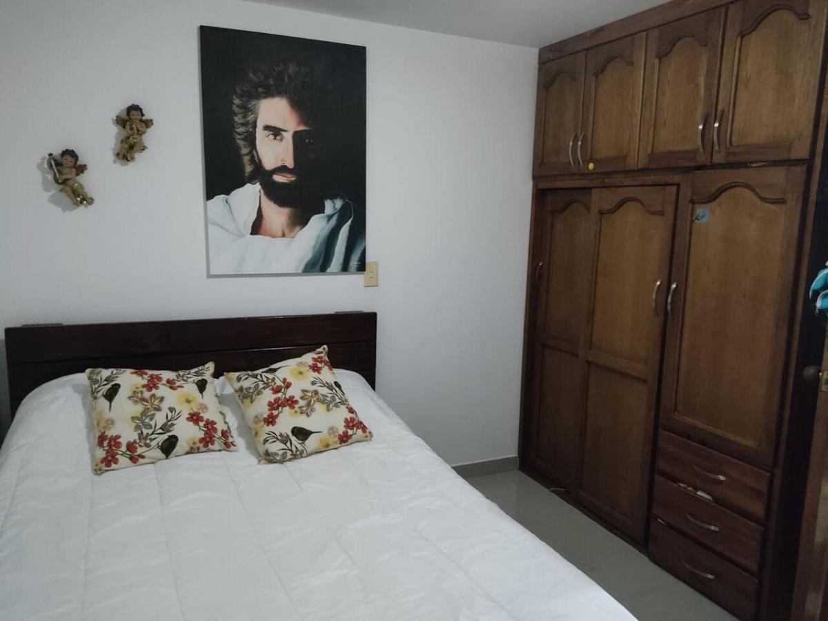 Apartment La Pamela