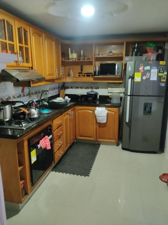 La Pamela Apartment