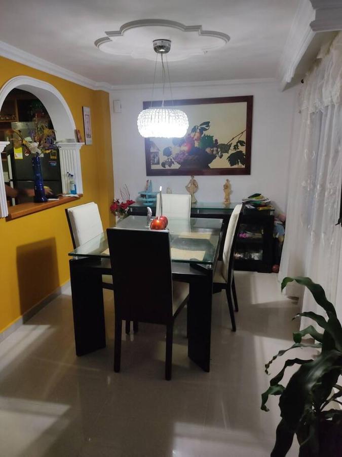 Apartment La Pamela