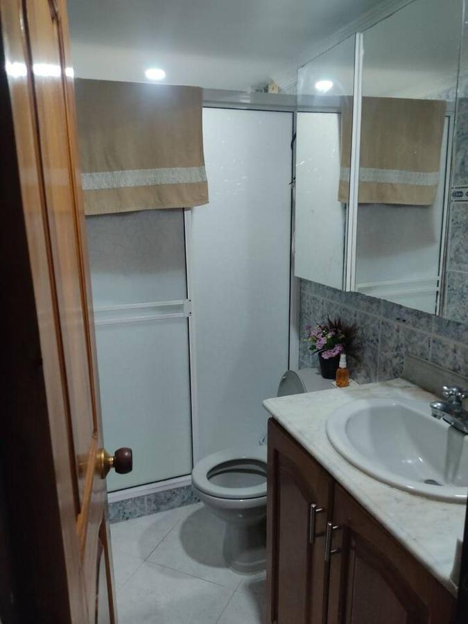 La Pamela Apartment Medellin