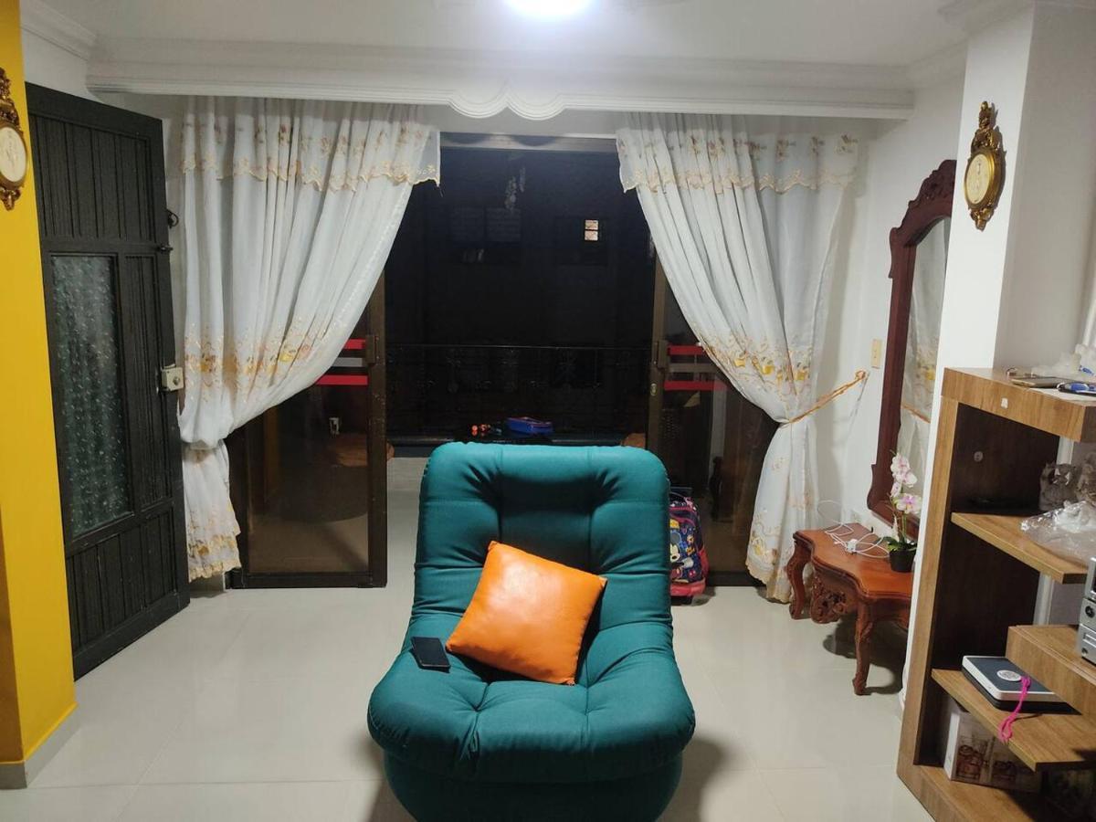 La Pamela Apartment